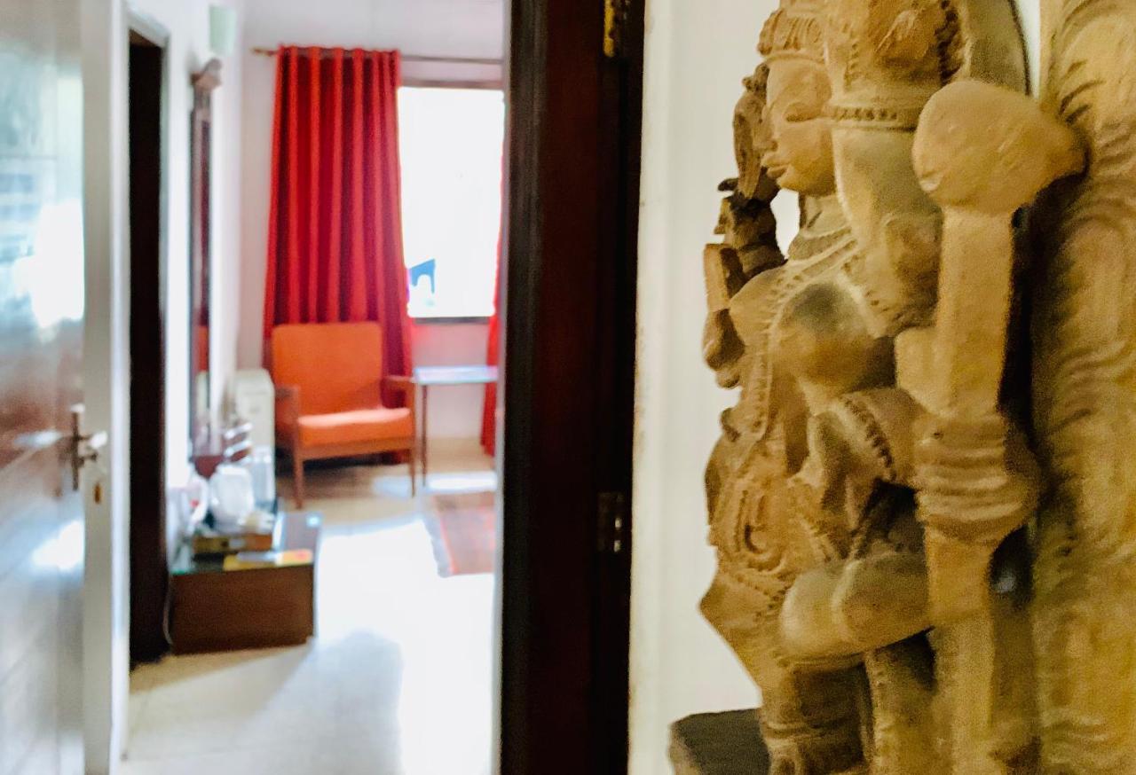 Thikana Delhi Bed & Breakfast New Delhi