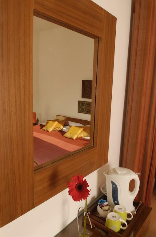 Thikana Delhi Bed & Breakfast