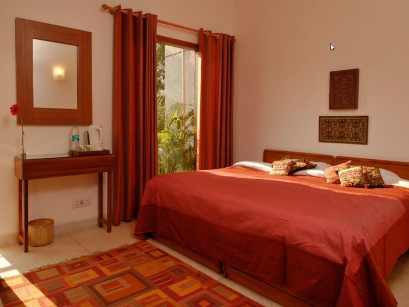 Thikana Delhi Bed & Breakfast New Delhi