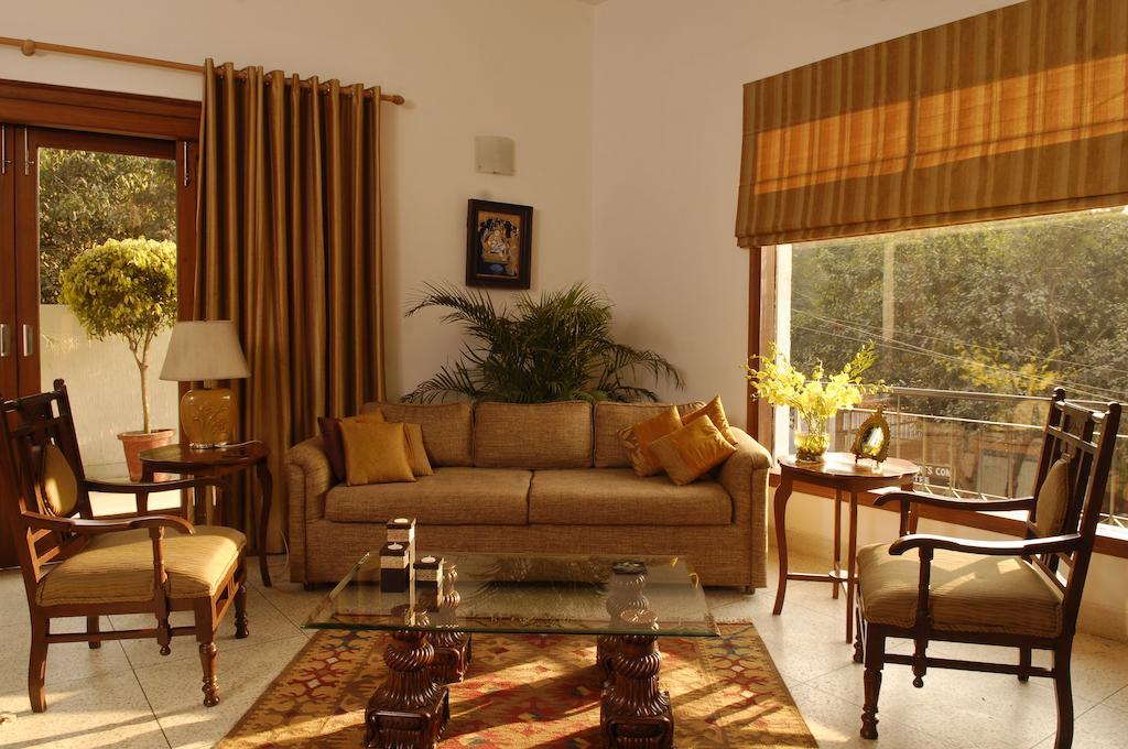 Bed & Breakfast Thikana Delhi