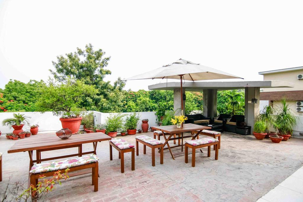 Thikana Delhi Bed & Breakfast