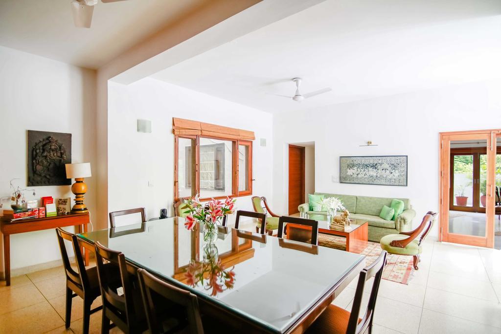 Thikana Delhi Bed & Breakfast New Delhi