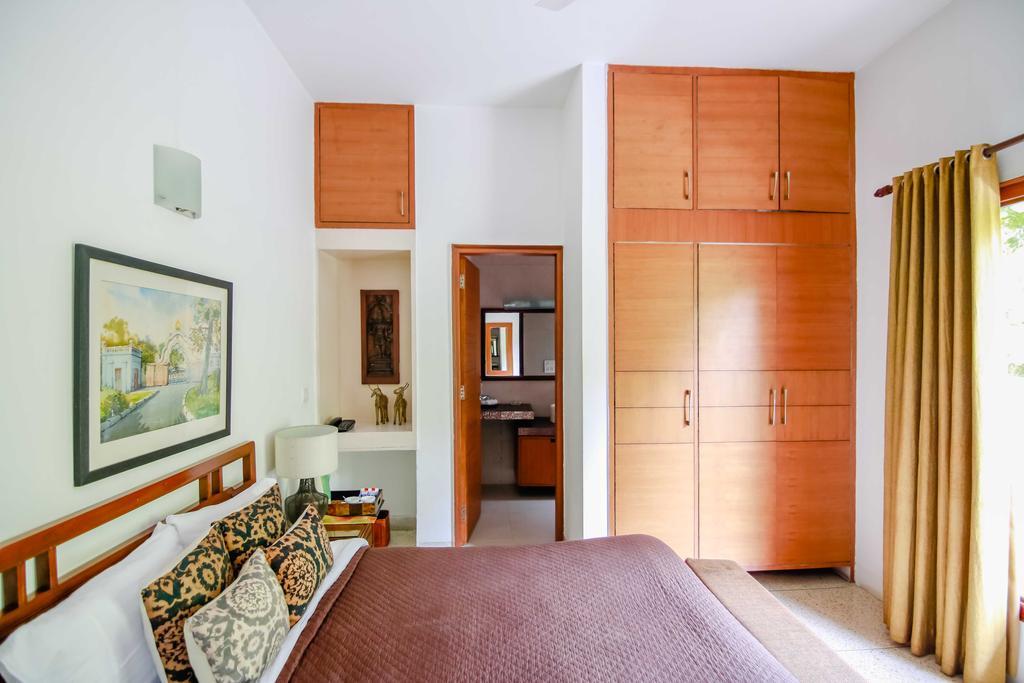 Thikana Delhi 3* New Delhi