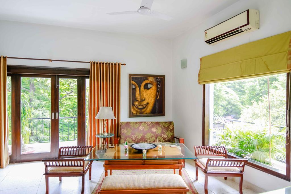 Thikana Delhi Bed & Breakfast 3*