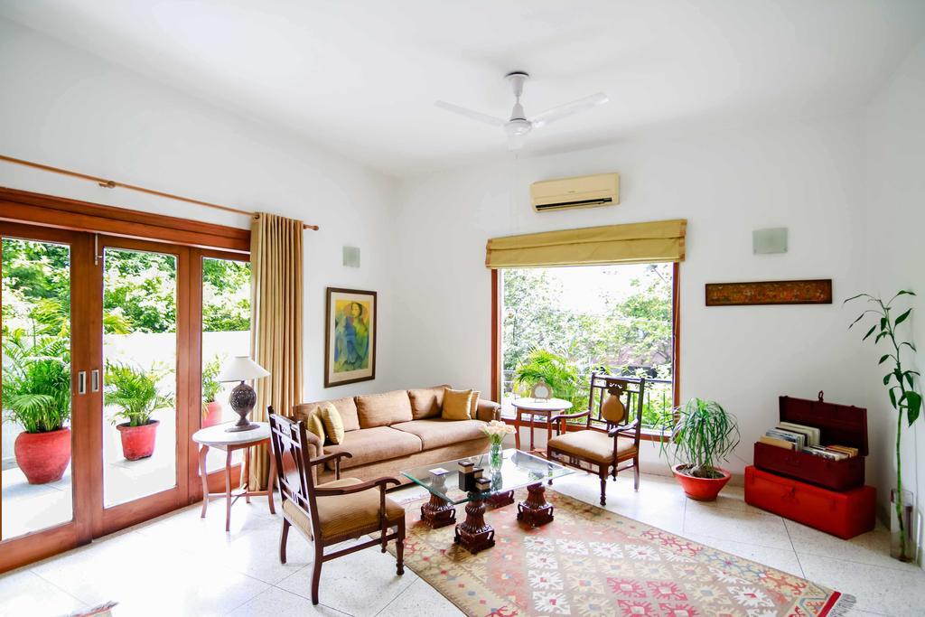 Thikana Delhi New Delhi