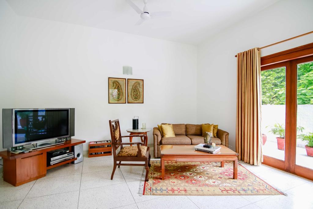 Thikana Delhi Bed & Breakfast 3*