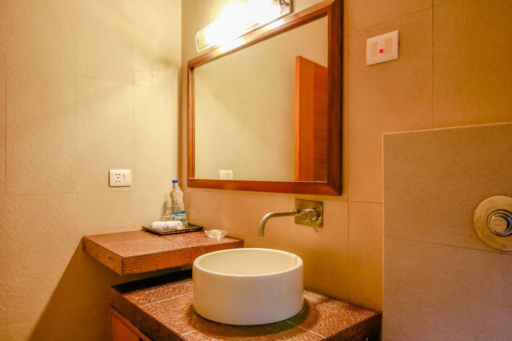 Thikana Delhi Bed & Breakfast 3*