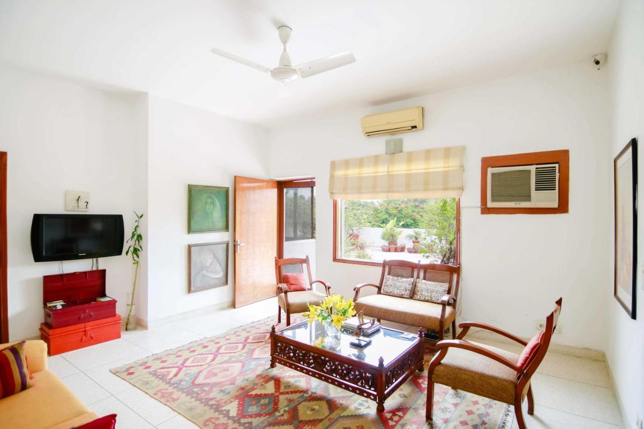 Thikana Delhi Bed & Breakfast