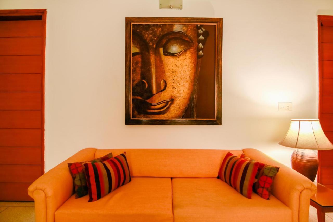 Thikana Delhi 3* New Delhi