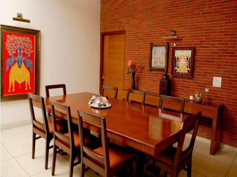 Bed & Breakfast Thikana Delhi