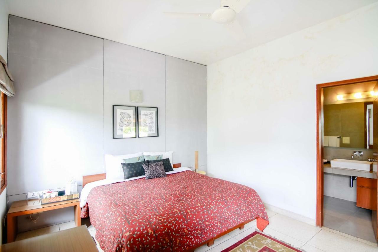 Bed & Breakfast Thikana Delhi 3*
