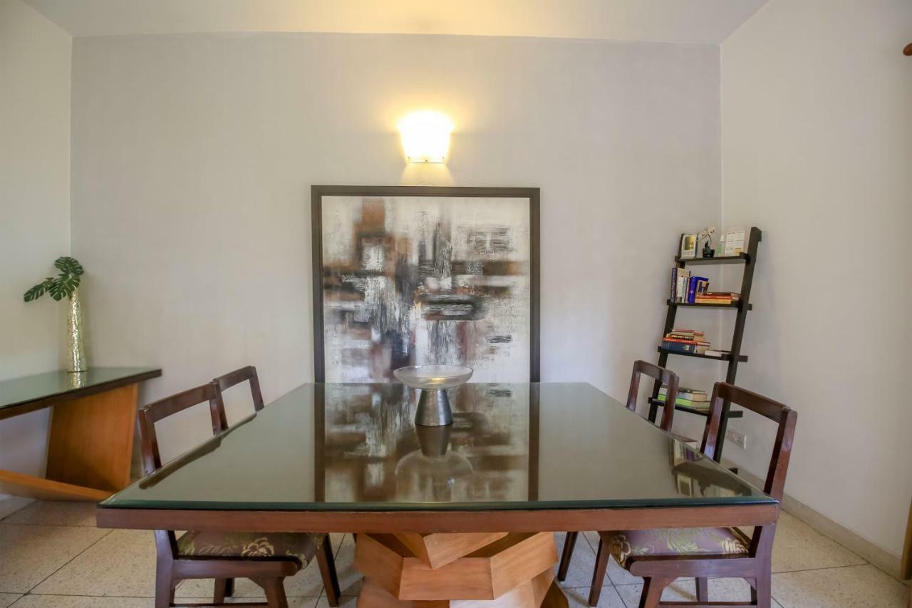Bed & Breakfast Thikana Delhi