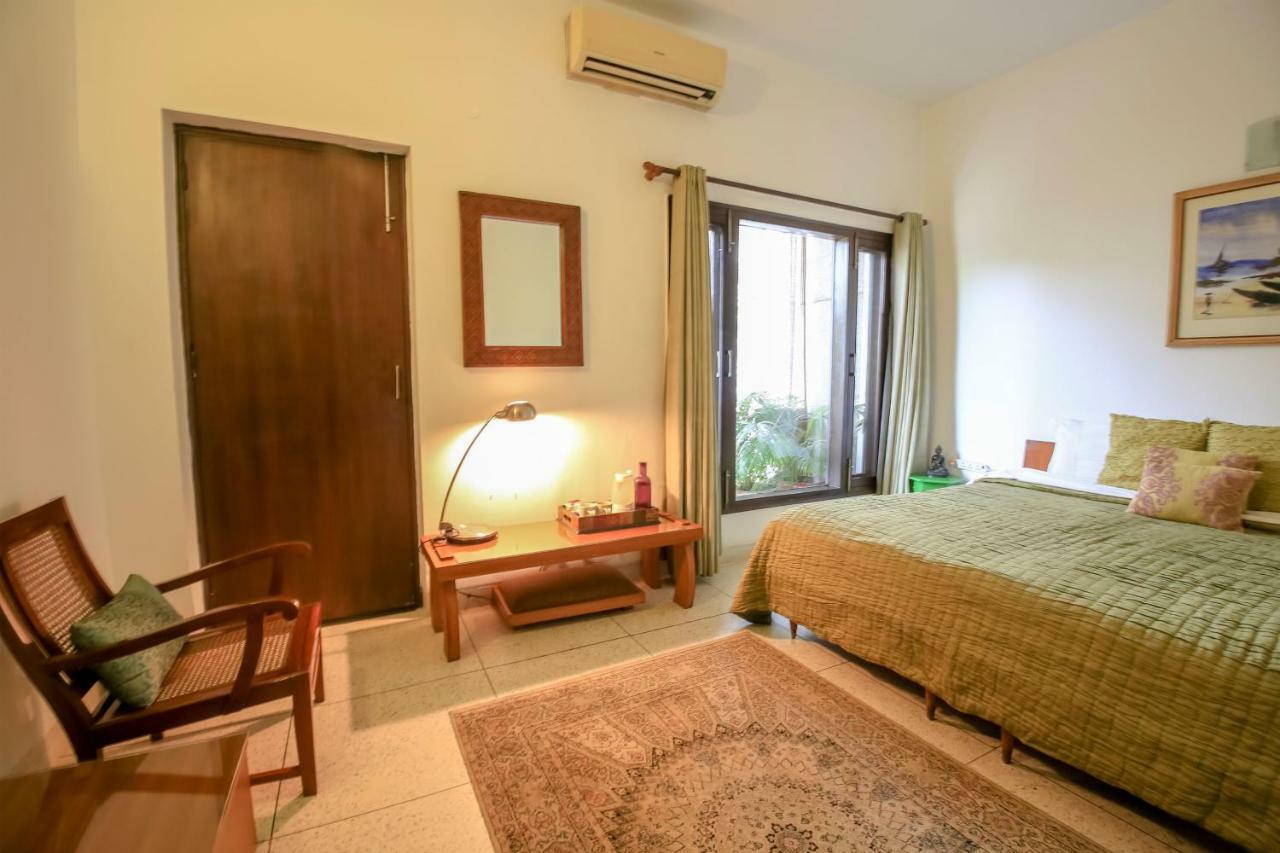 Thikana Delhi 3* New Delhi